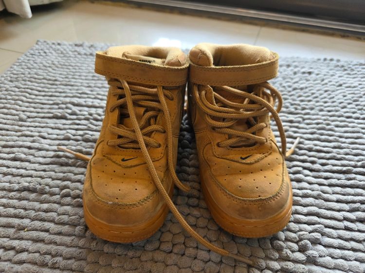 ปล่อยNikeแท้ของลูกชาย 15 cm รูปที่ 2