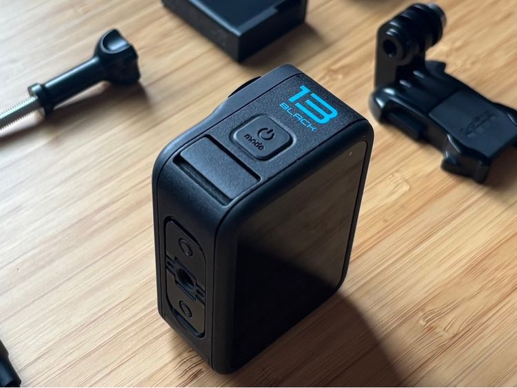 GoPro 13 กล้องโกโปรมือสอง gopro 13 gopro 13 gopro 13 gopro 13 gopro 13 gopro13 รูปที่ 5
