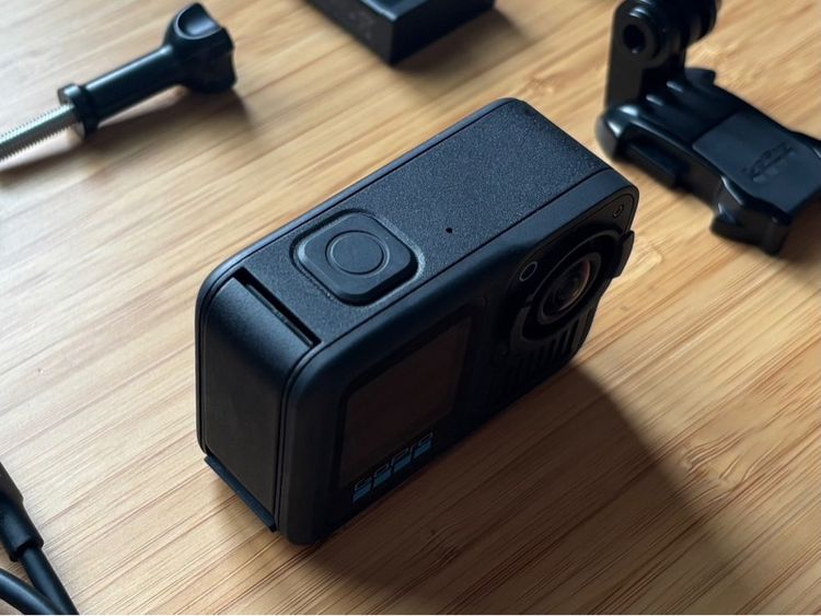 GoPro 13 กล้องโกโปรมือสอง gopro 13 gopro 13 gopro 13 gopro 13 gopro 13 gopro13 รูปที่ 3