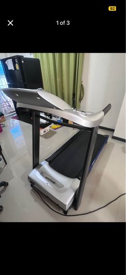 ลู่วิ่งมือสอง