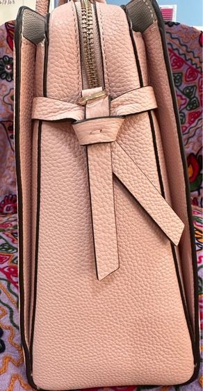 Kate Spade ของแท้ค่ะ กระเป๋าถือ มีสายยาวสะพายได้ รูปที่ 6