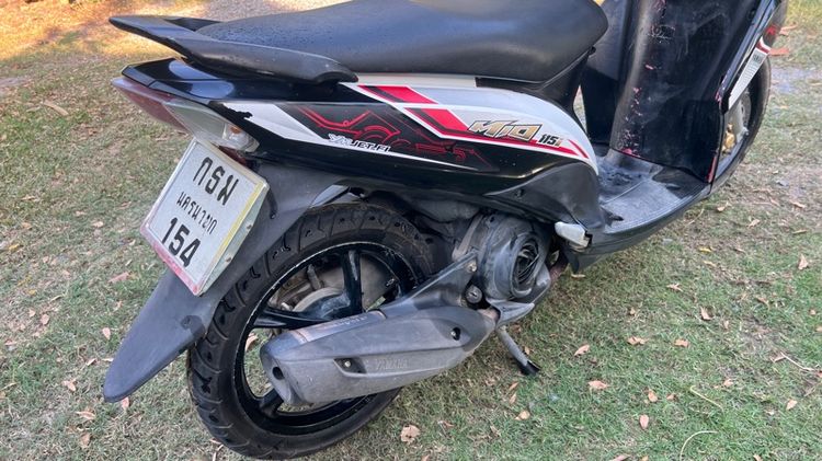 มีโอ 115i รูปที่ 9