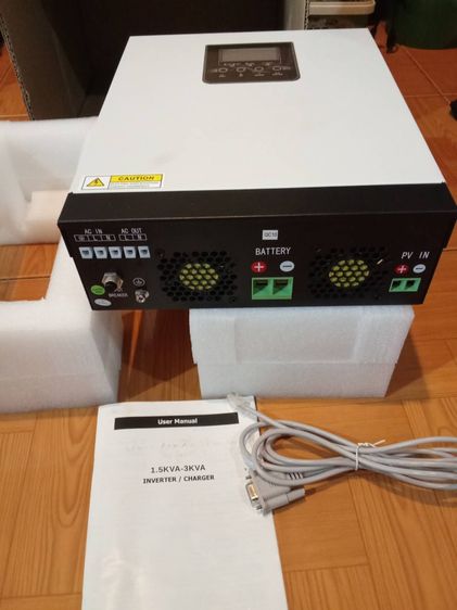 INVERTER CHARGER  รูปที่ 2