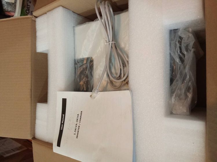 INVERTER CHARGER  รูปที่ 5