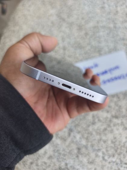 ขาย iphone 14Plus 128GB ม่วง แบตเตอรี่ 100(รายละเอียดด้านล่าง) รูปที่ 5