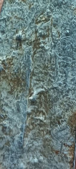 พระกรุยืนเก่า 1 องค์ รูปที่ 10