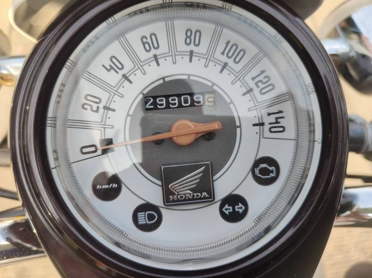 🛵ยังไงก็ขาย SCOOPY-i ปี 55 เครื่องดี สีสวย สตาร์ทมือ เล่มชุดโอนครบ+เปลี่ยนถ่ายน้ำมันเครื่องฟรี ส่งฟรี30 ก.ม รูปที่ 8