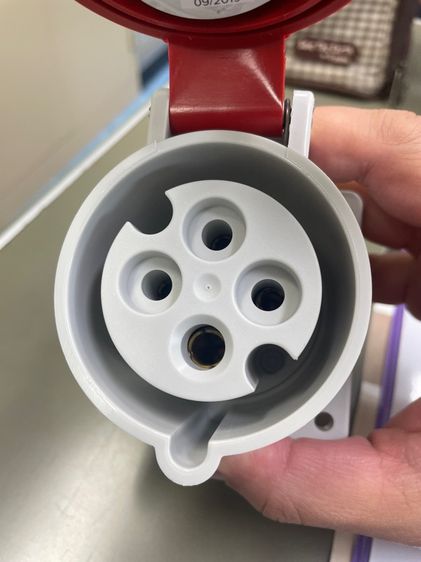 อุปกรณ์ไฟฟ้า รูปที่ 4