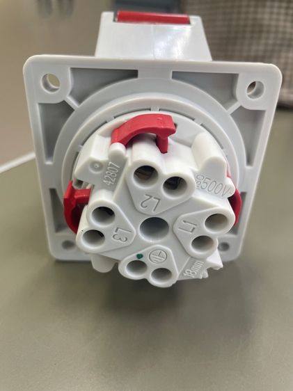 อุปกรณ์ไฟฟ้า รูปที่ 2