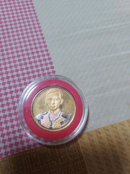 เหรียญ รูปที่ 2