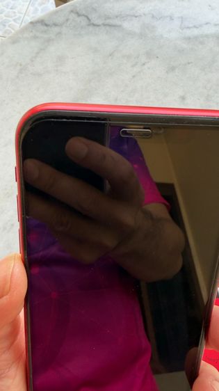 iPhone 11 (128GB) สีแดง Product RED สภาพนางฟ้า อุปกรณ์ครบกล่อง มือเดียว รูปที่ 10