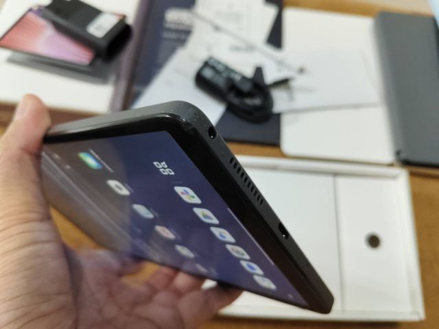 ขาย Lenovo tab one  รูปที่ 2