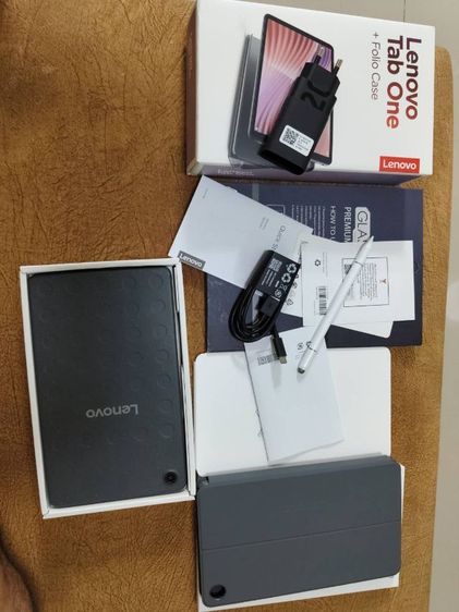 ขาย Lenovo tab one 