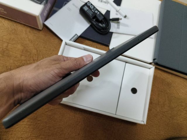 ขาย Lenovo tab one  รูปที่ 5