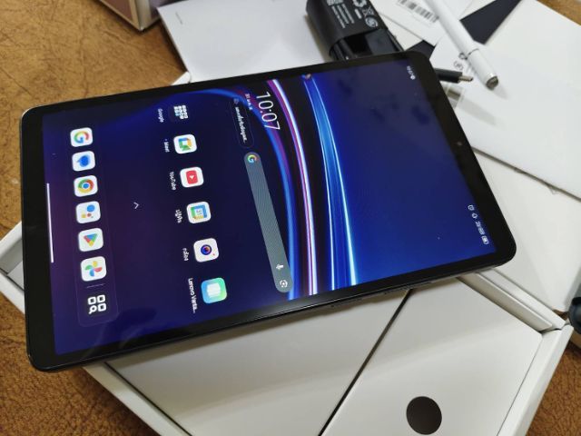 ขาย Lenovo tab one  รูปที่ 3