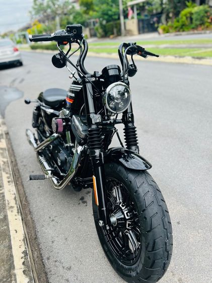 ขาย Harley Davidson forty-eight ปี2019 รูปที่ 11