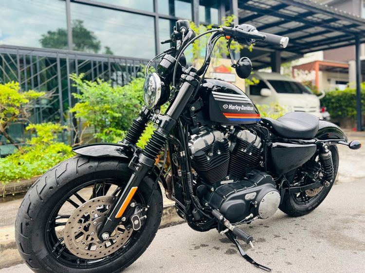 ขาย Harley Davidson forty-eight ปี2019 รูปที่ 2