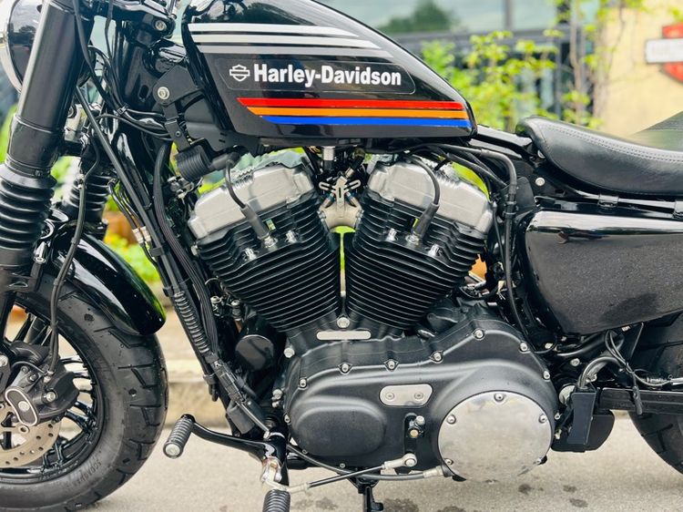ขาย Harley Davidson forty-eight ปี2019 รูปที่ 5