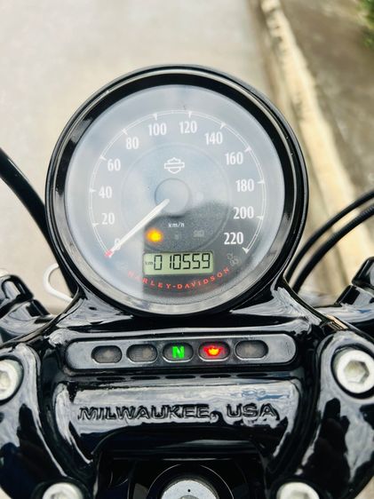 ขาย Harley Davidson forty-eight ปี2019 รูปที่ 3