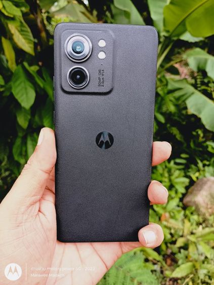 Motorola Edge 40 5G รูปที่ 4