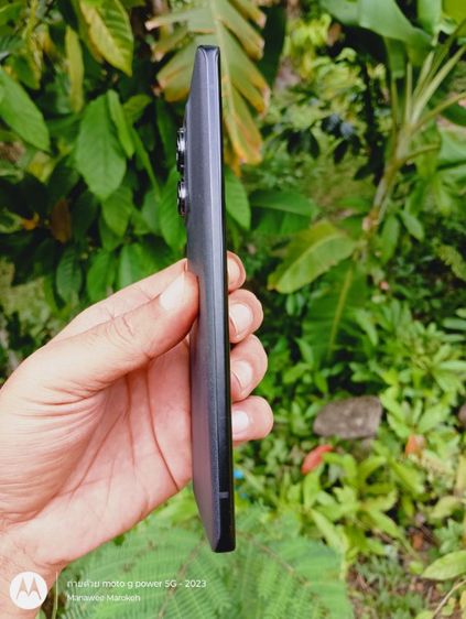 Motorola Edge 40 5G รูปที่ 6