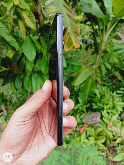 Motorola Edge 40 5G รูปที่ 3