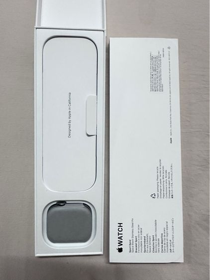 apple watch s11 46mm รูปที่ 4