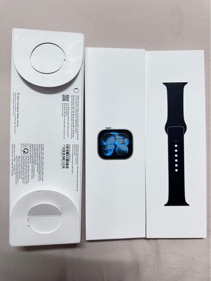 apple watch s11 46mm รูปที่ 2