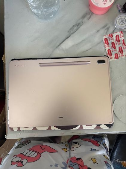 Tap s7 fe รูปที่ 2