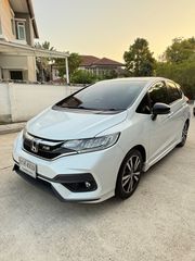 Honda Jazz 2019 RS
