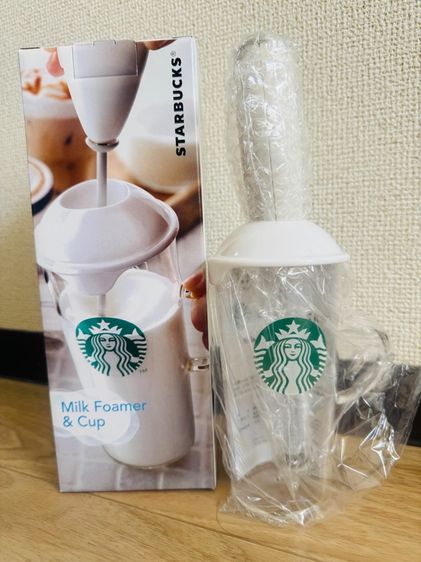 อุปกรณ์ทำเครื่องดื่ม แก้วปั่น