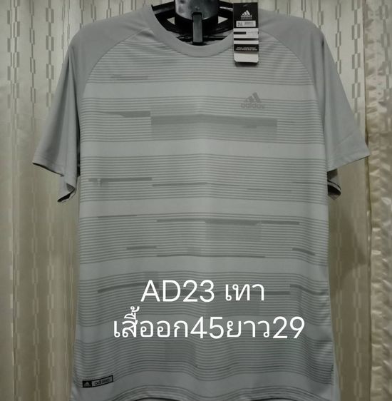 PUMA, FILA  ADIDAS ราคา 230 บาท ส่งฟรี เก็บปลายทางไม่บวกเพิ่ม เสื้อยืดมือ 1 งานนำเข้ รูปที่ 6