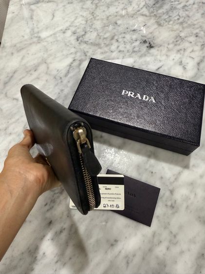 prada wallet รูปที่ 2