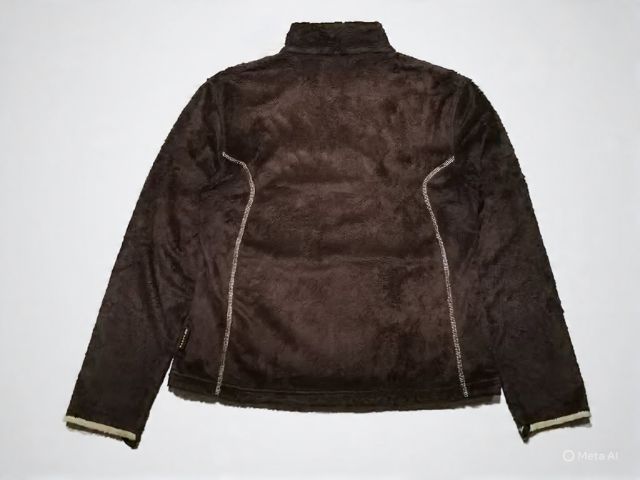 Jack Wolfskin Fleece
(Nanuk 300)​ รูปที่ 7