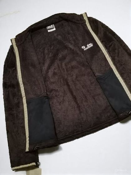 Jack Wolfskin Fleece
(Nanuk 300)​ รูปที่ 4