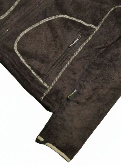 Jack Wolfskin Fleece
(Nanuk 300)​ รูปที่ 6