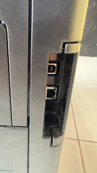 ปริ้นเตอร์ hp laser jet Pro400  รูปที่ 9