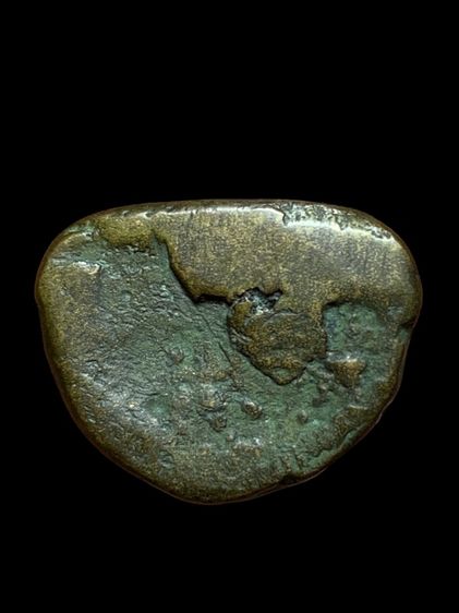 หลวงพ่อเงินพิมพ์ขี้ตาครับ รูปที่ 5