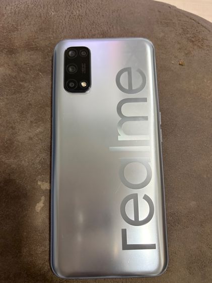 ขายมือถือ realme 5g 128 g รูปที่ 3