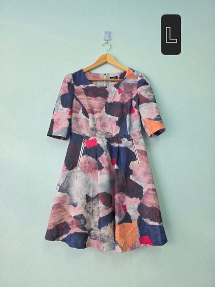 เดรส จั๊ม ไซส์ L รูปที่ 11