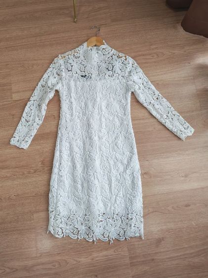 เดรส จั๊ม ไซส์ L รูปที่ 8