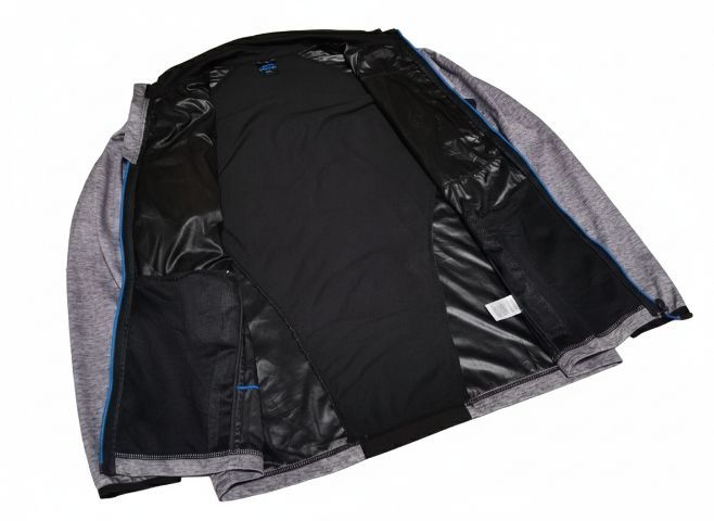 แจ็คเก็ต Find-Out
(Workman Japan) รูปที่ 7