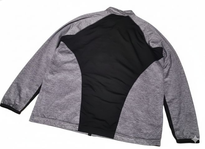 แจ็คเก็ต Find-Out
(Workman Japan) รูปที่ 9