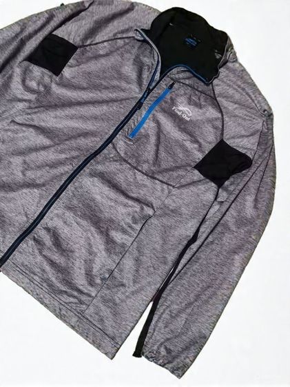 แจ็คเก็ต Find-Out
(Workman Japan) รูปที่ 3