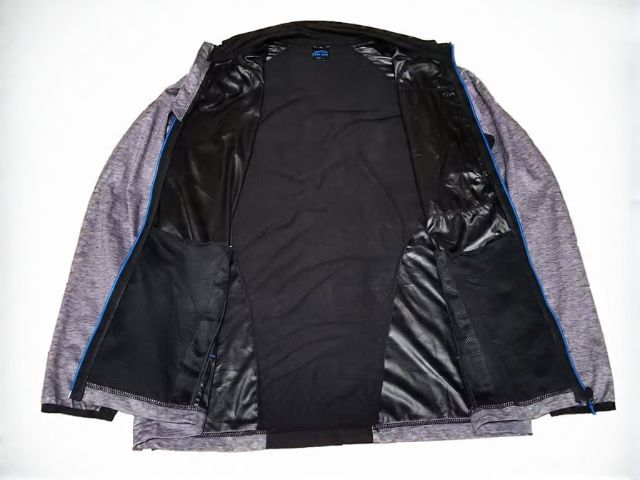 แจ็คเก็ต Find-Out
(Workman Japan) รูปที่ 6