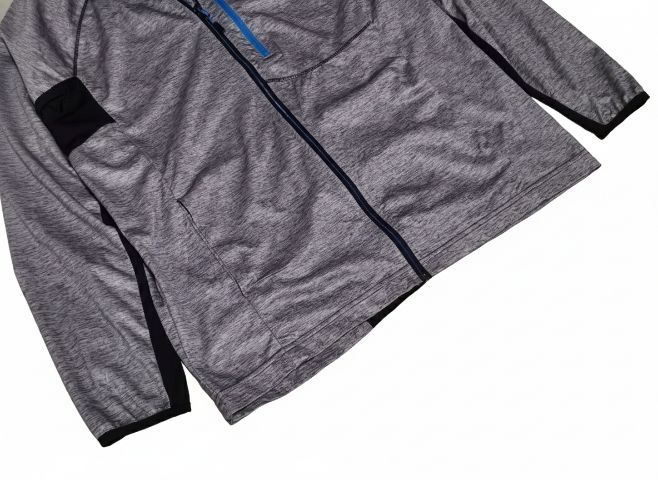 แจ็คเก็ต Find-Out
(Workman Japan) รูปที่ 5