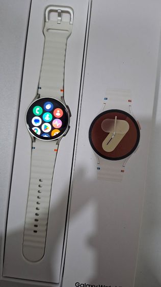 samsung galaxy whatch7 นาฬิกา samsung  รูปที่ 2