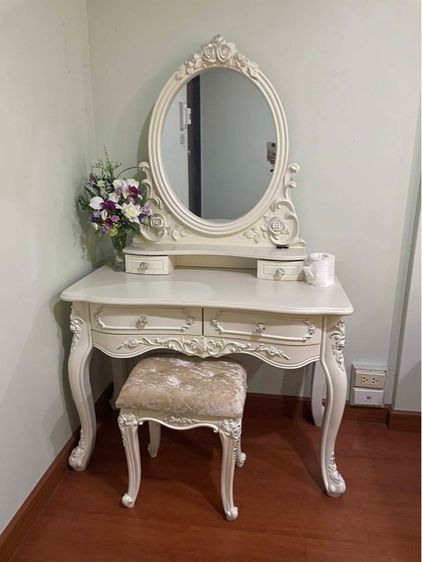 ชุดห้องนอนหลุยส์ รูปที่ 6