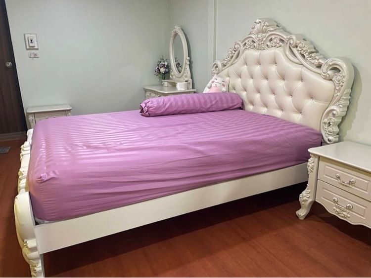 ชุดห้องนอนหลุยส์ รูปที่ 2