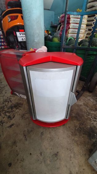 ตู้บุหรี่เก่า 3ใบ 1000 รูปที่ 8